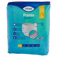 TENA PANTS NORMAL TAGLIA L 7 PEZZI