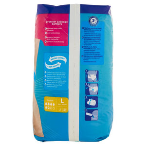 TENA PANTS NORMAL TAGLIA L 7 PEZZI