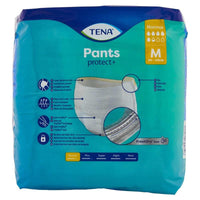 TENA PANTS NORMAL TAGLIA M 8 PEZZI