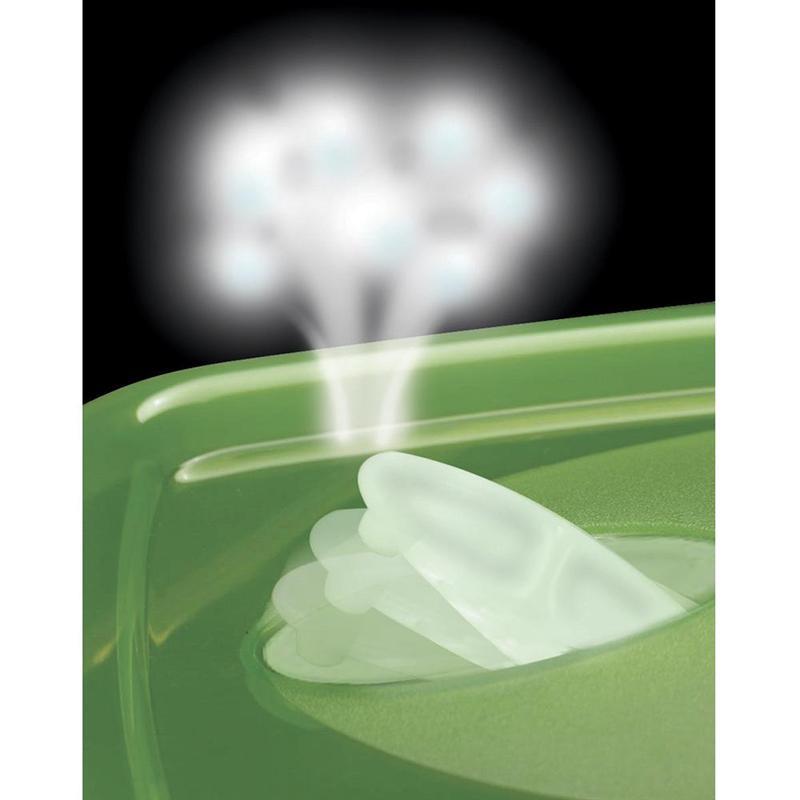 BAMA FRESKA CONTENITORE RETTANGOLARE SOTTOVUOTO 2,0LT