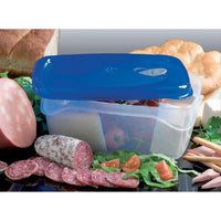 BAMA FRESKA CONTENITORE RETTANGOLARE SOTTOVUOTO 2,0LT