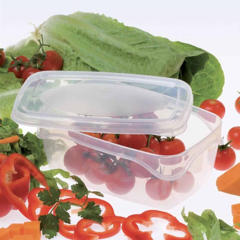 BAMA FRESKA CONTENITORE RETTANGOLARE SOTTOVUOTO 2,0LT