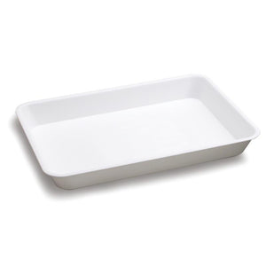 VASCHETTA MULTIUSO IN PLASTICA CATERING 30 X 20 X H4 CM