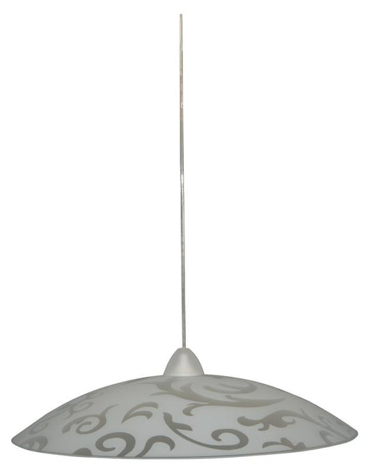 MELISSA SOSPENSIONE E27 1 LUCE 50CM