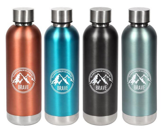 MAURY'S BOTTIGLIA TERMICA 500 ML MOUNTAIN