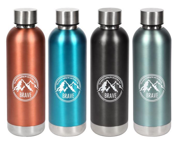 MAURY'S BOTTIGLIA TERMICA 500 ML MOUNTAIN