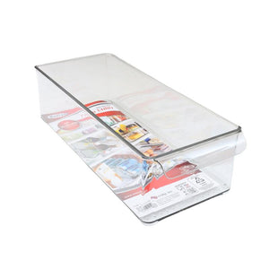 MAURY'S VASCHETTA CONTENITORE PER FRIGORIFERO FRIGO UTILITY 36 X 16 X H10 CM