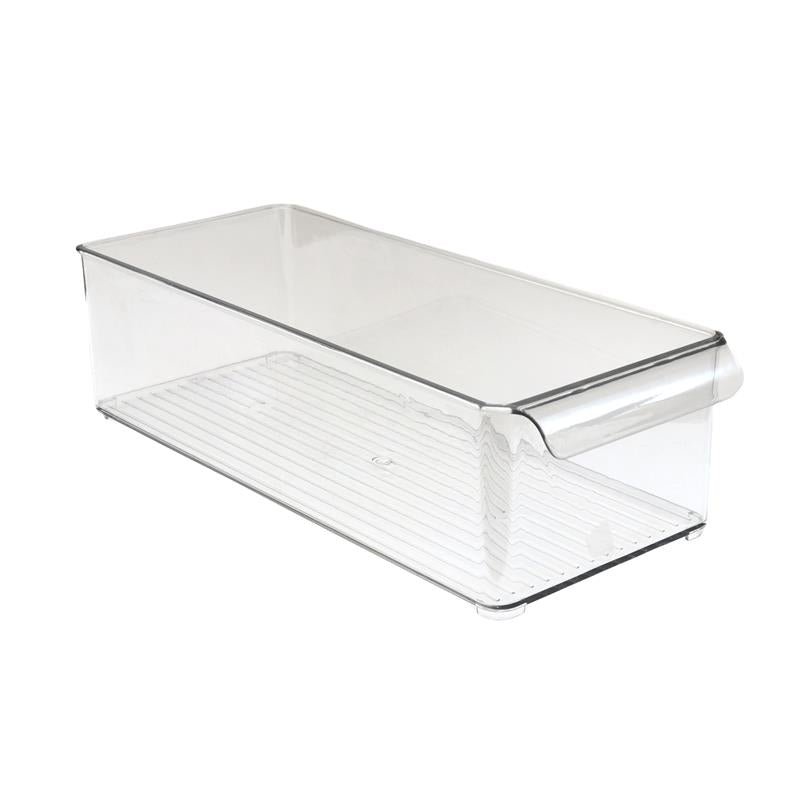 MAURY'S VASCHETTA CONTENITORE PER FRIGORIFERO FRIGO UTILITY 36 X 16 X H10 CM