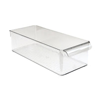 MAURY'S VASCHETTA CONTENITORE PER FRIGORIFERO FRIGO UTILITY 36 X 16 X H10 CM