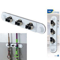 MAURY'S STRONG GANCIO APPENDI SCOPE 3 POSTI DA MURO