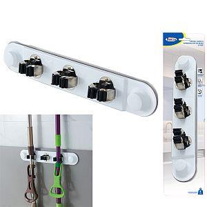 MAURY'S STRONG GANCIO APPENDI SCOPE 3 POSTI DA MURO