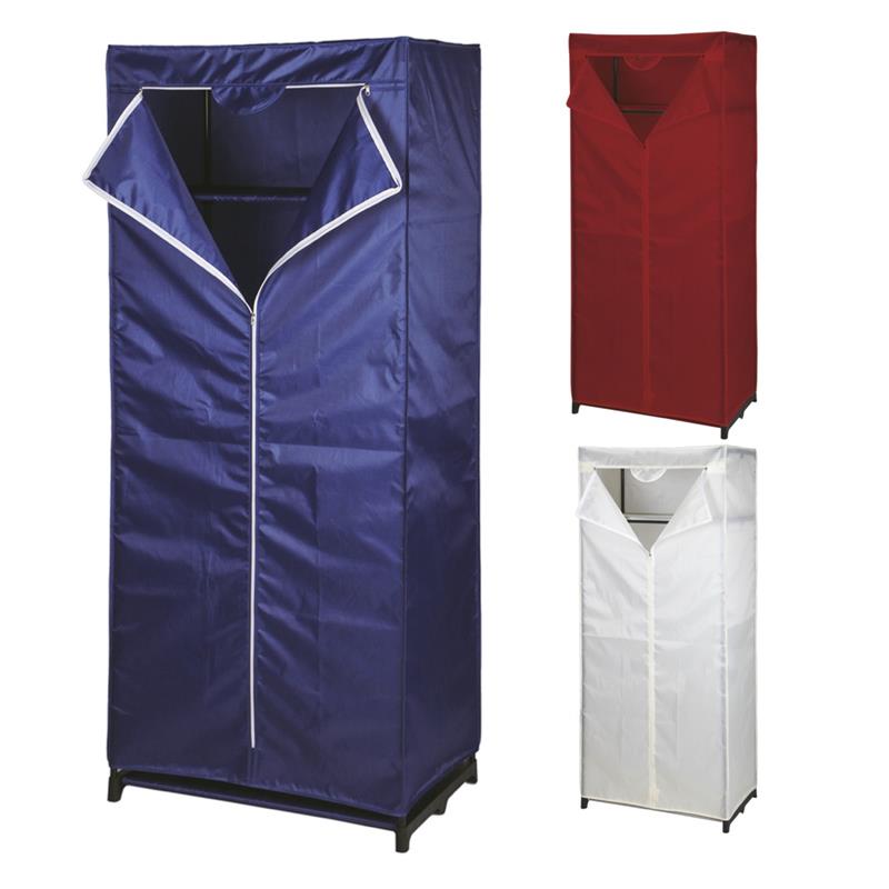 MAURY S ARMADIO CLASSIC 75X50X18 0H COLORAZIONE ASSORTITA