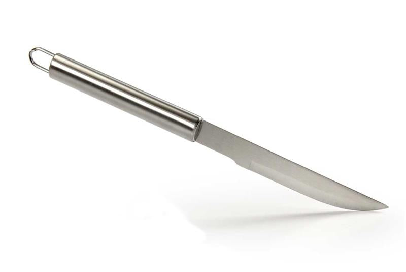 COLTELLO BARBECUE IN ACCIAIO INOX