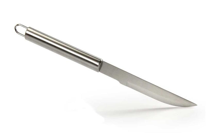 COLTELLO BARBECUE IN ACCIAIO INOX