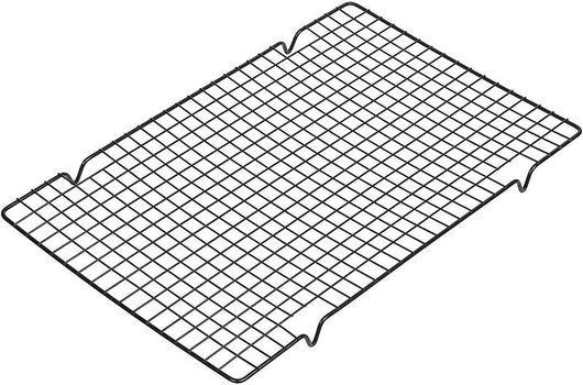 GRIGLIA MULTI FUNZIONE  40.5 X 25 CM  ANTIADERENTE