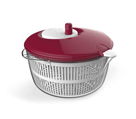 CENTRIFUGA CESAR IN PLASTICA RESISTENTE CON TOP COLORATO