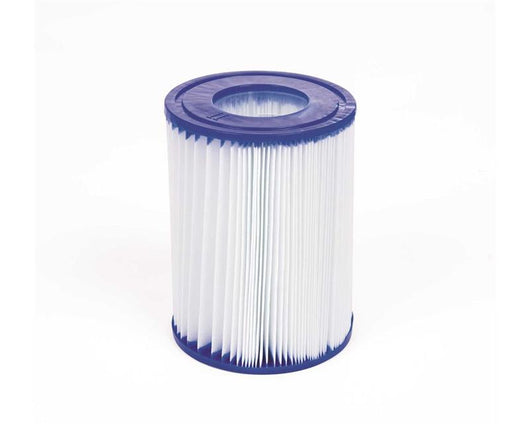 FILTRO PER MOTORE PISCINA GONFIABILE AUTOPORTANTE 530 GALLONI 2PZ