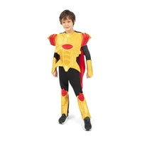 COSTUME CARNEVALE GORMITI - LORD KERYON TAGLIA L