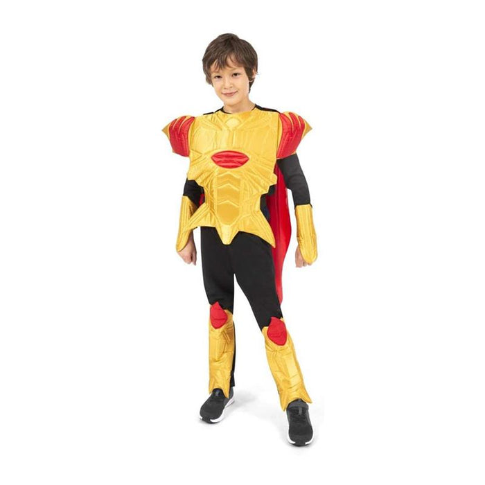 COSTUME CARNEVALE GORMITI - LORD KERYON TAGLIA L