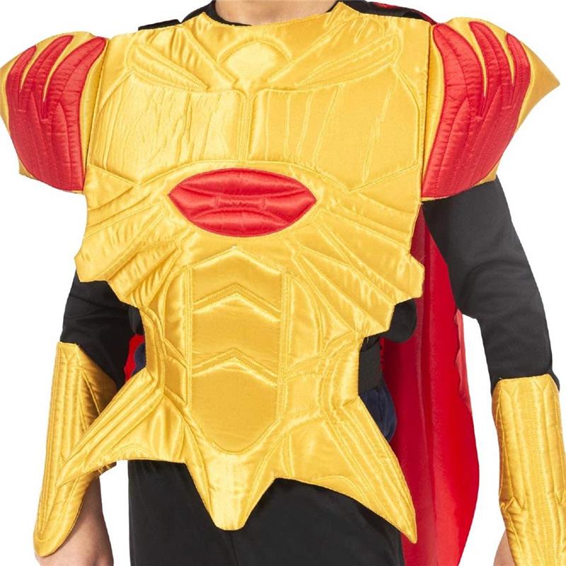 COSTUME CARNEVALE GORMITI - LORD KERYON TAGLIA L