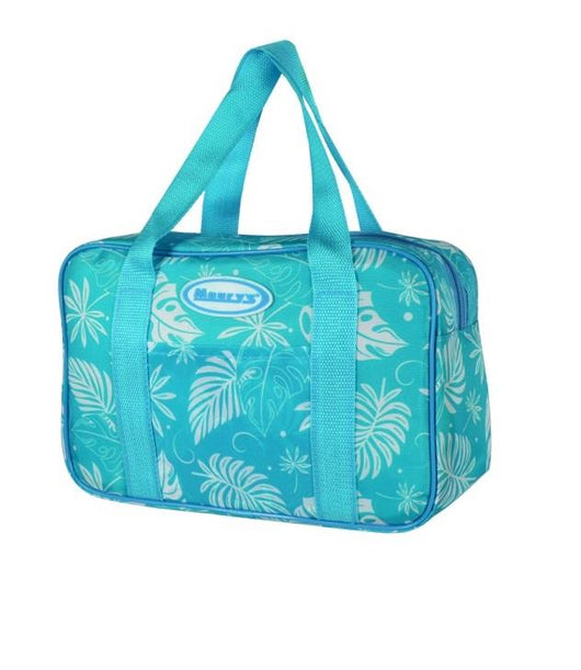 MAURY'S TROPICAL BORSA TERMICA CON CAPIENZA 7 LT ASSORTITA