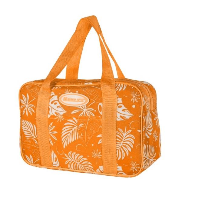 MAURY'S TROPICAL BORSA TERMICA CON CAPIENZA 7 LT ASSORTITA