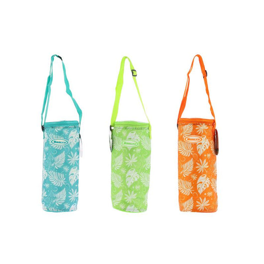 MAURY'S TROPICAL PORTA BOTTIGLIE TERMICO DA 2 LT IN COLORE ASSORTITO