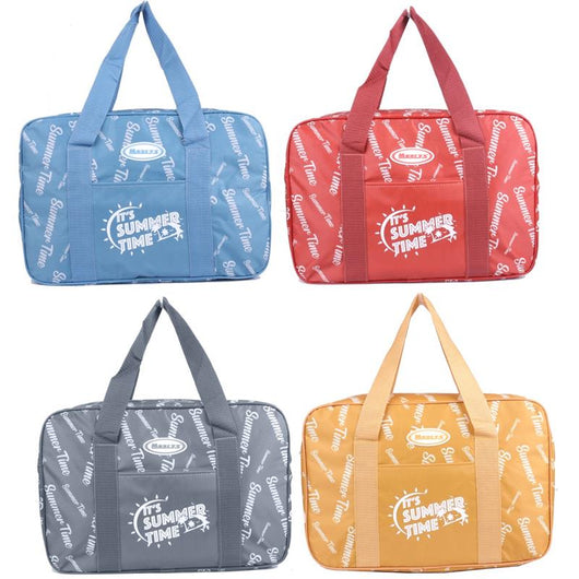 MAURY'S SUMMER TIME BORSA TERMICA 23 LT