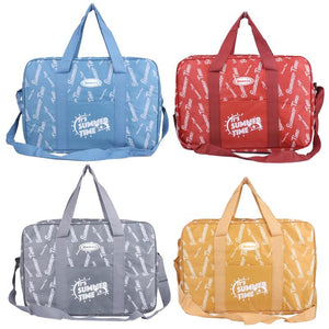 MAURY'S SUMMER TIME BORSA TERMICA 34 LT