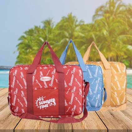 MAURY'S SUMMER TIME BORSA TERMICA 34 LT