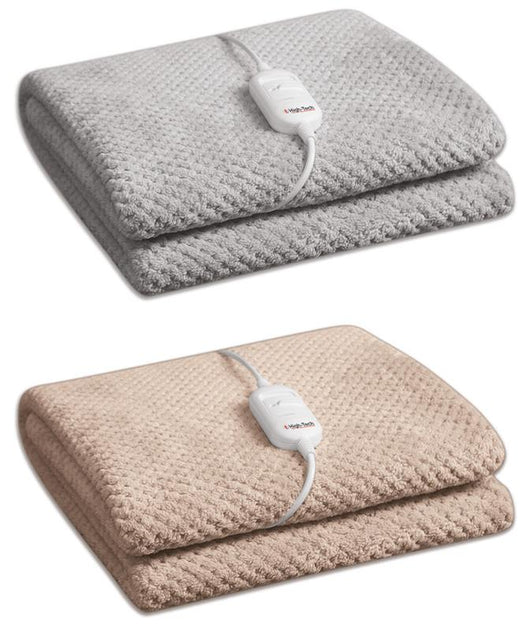 HIGH-TECH SCALDALETTO MORFEO SINGOLO 160X80 CM CON CONTROLLER COLORI ASSORTI