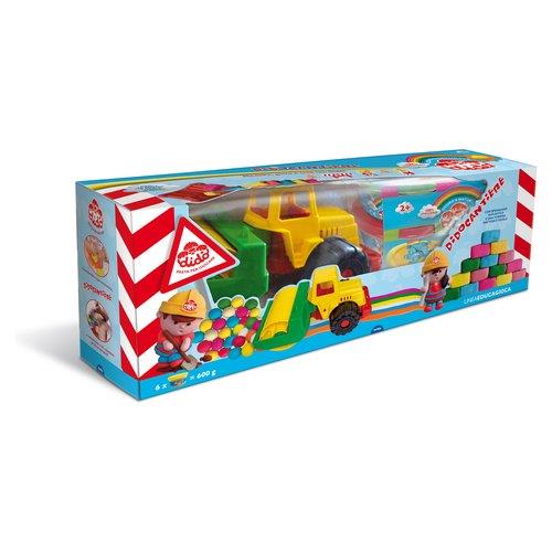 DIDÒ CANTIERE SPIANA PASTA CON PASTA MALLEABILE