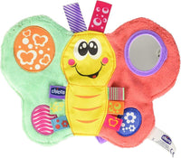 CHICCO FARFALLA COLORATA DAISY