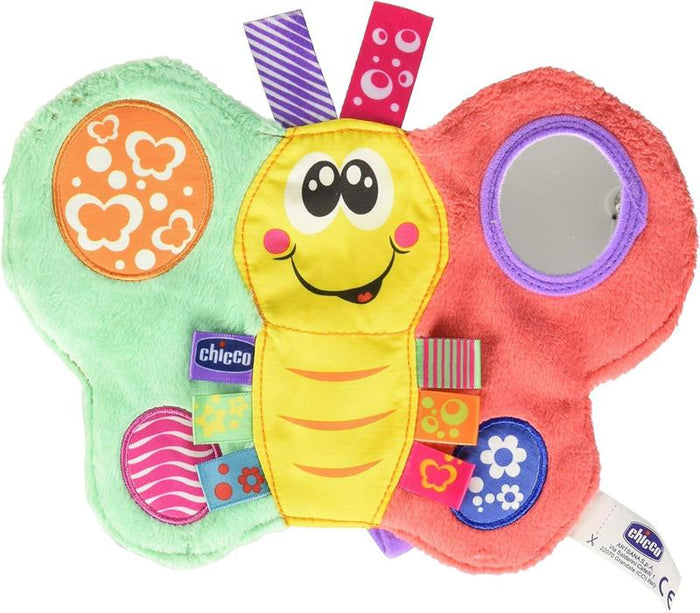CHICCO FARFALLA COLORATA DAISY