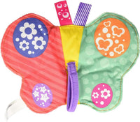 CHICCO FARFALLA COLORATA DAISY