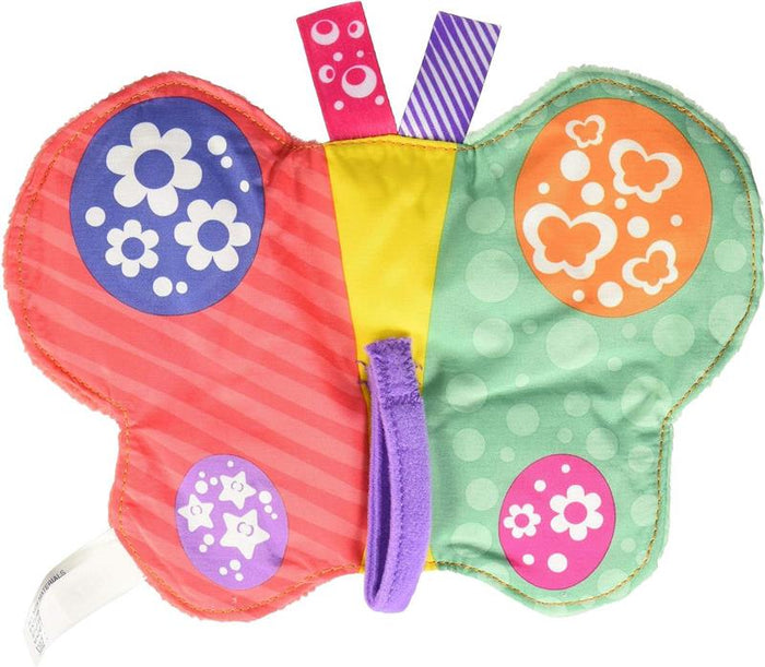 CHICCO FARFALLA COLORATA DAISY