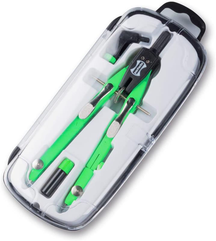 COMPASSO BALAUSTRONE XOFFICE IN COLORE ASSORTITO