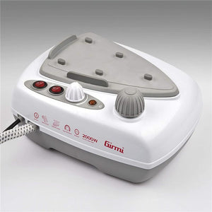 GIRMI FERRO PROFESSIONALE CON IMPUGNATURA IN SUGHERO CON CALDAIA 2000W 700 ML