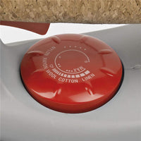 GIRMI FERRO PROFESSIONALE CON IMPUGNATURA IN SUGHERO CON CALDAIA 2000W 700 ML