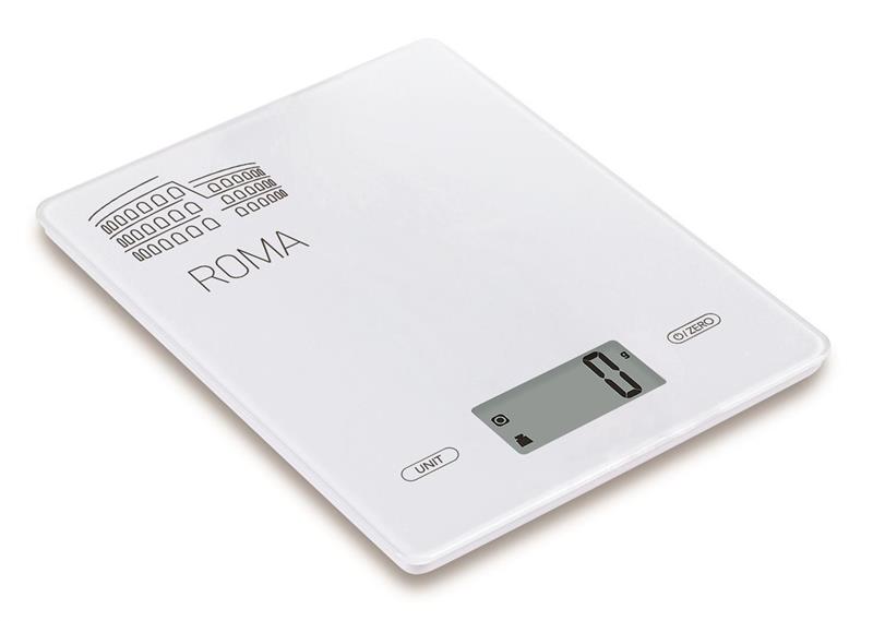 ZEPHIR BILANCIA DIGIT DA CUCINA DECORAZIONE ROMA