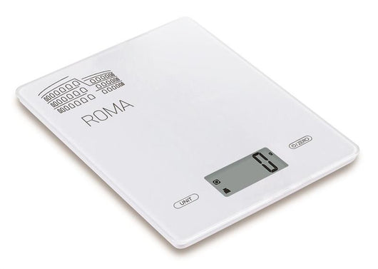 ZEPHIR BILANCIA DIGIT DA CUCINA DECORAZIONE ROMA