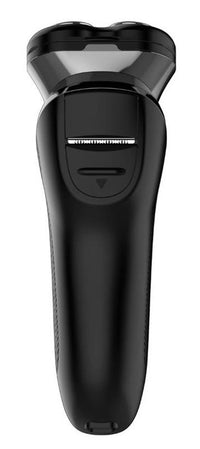 RASOIO ELETTRICO A TESTINE ROTANTI WET & DRY 5V WATERPROOF IPX6