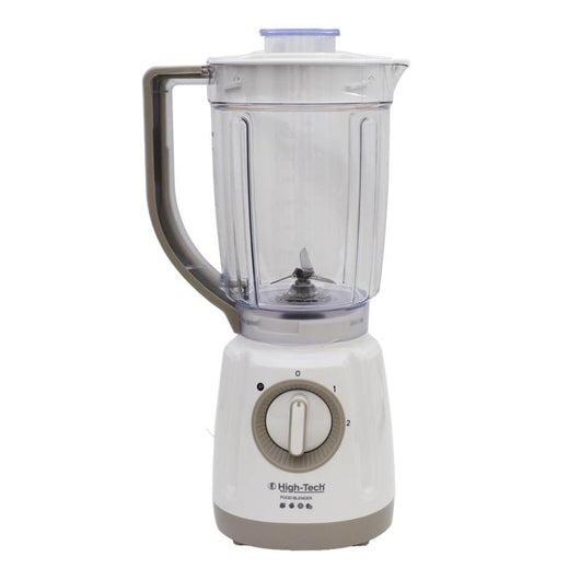 HIGH-TECH FRULLATORE PROFESSIONALE DA 800W CON CAPIENZA 1,5L CON BICCHIERE