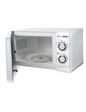 ZEPHIR FORNO A MICROONDE COMBINATO CON CAPACITÀ 25 LT 2400 WATT