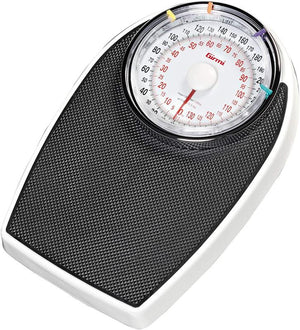 GIRMI BILANCIA PESAPERSONA MECCANICA PORTATA MASSIMA DA 136 KG