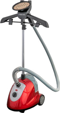 HIGH-TECH STIRATRICE A VAPORE VERTICALE 1800 W CAPACITÀ 1,7 LT