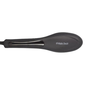 HIGH-TECH SPAZZOLA ELETTRICA LISCIANTE  DA 55W