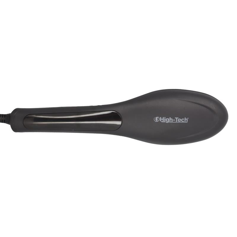 HIGH-TECH SPAZZOLA ELETTRICA LISCIANTE  DA 55W