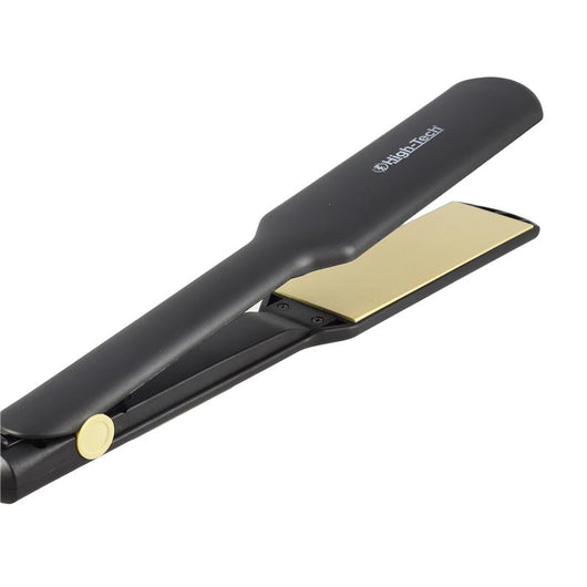 HIGH-TECH PIASTRA PER CAPELLI DA 60W CON COMPONENTI IN CERAMICA COLORE ASSORTITO