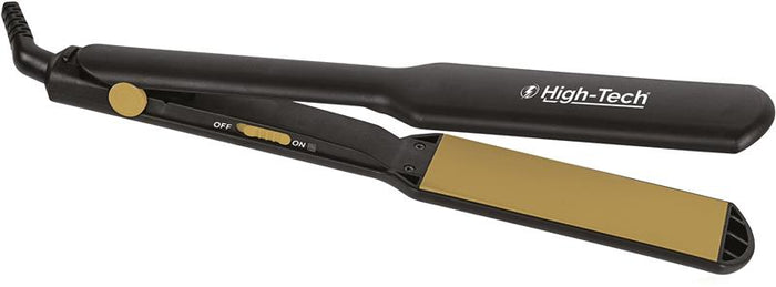 HIGH-TECH PIASTRA PER CAPELLI DA 60W CON COMPONENTI IN CERAMICA COLORE ASSORTITO